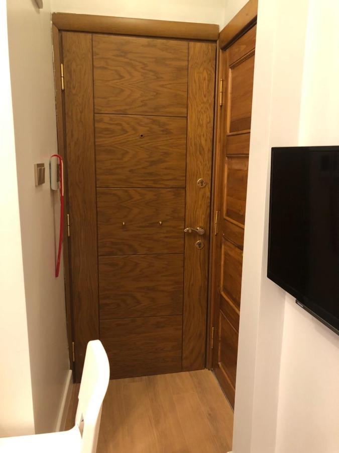 Studio Cihangir Istanbul Exterior photo