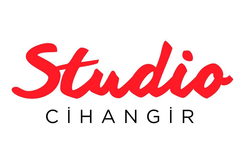 Studio Cihangir Istanbul Exterior photo