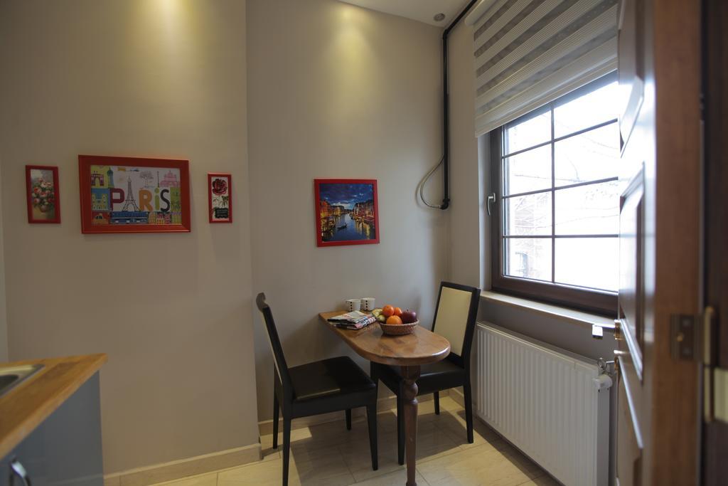 Studio Cihangir Istanbul Room photo