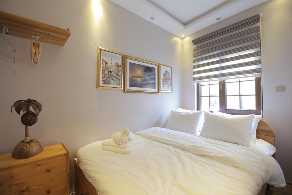Studio Cihangir Istanbul Room photo