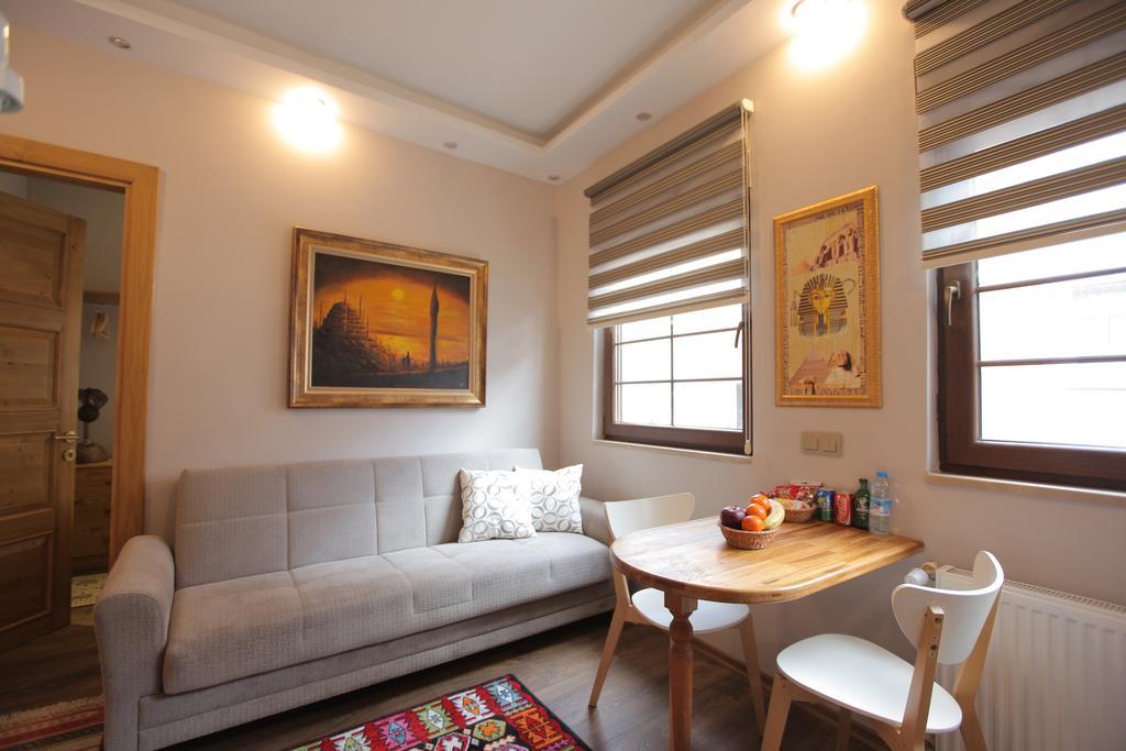 Studio Cihangir Istanbul Room photo